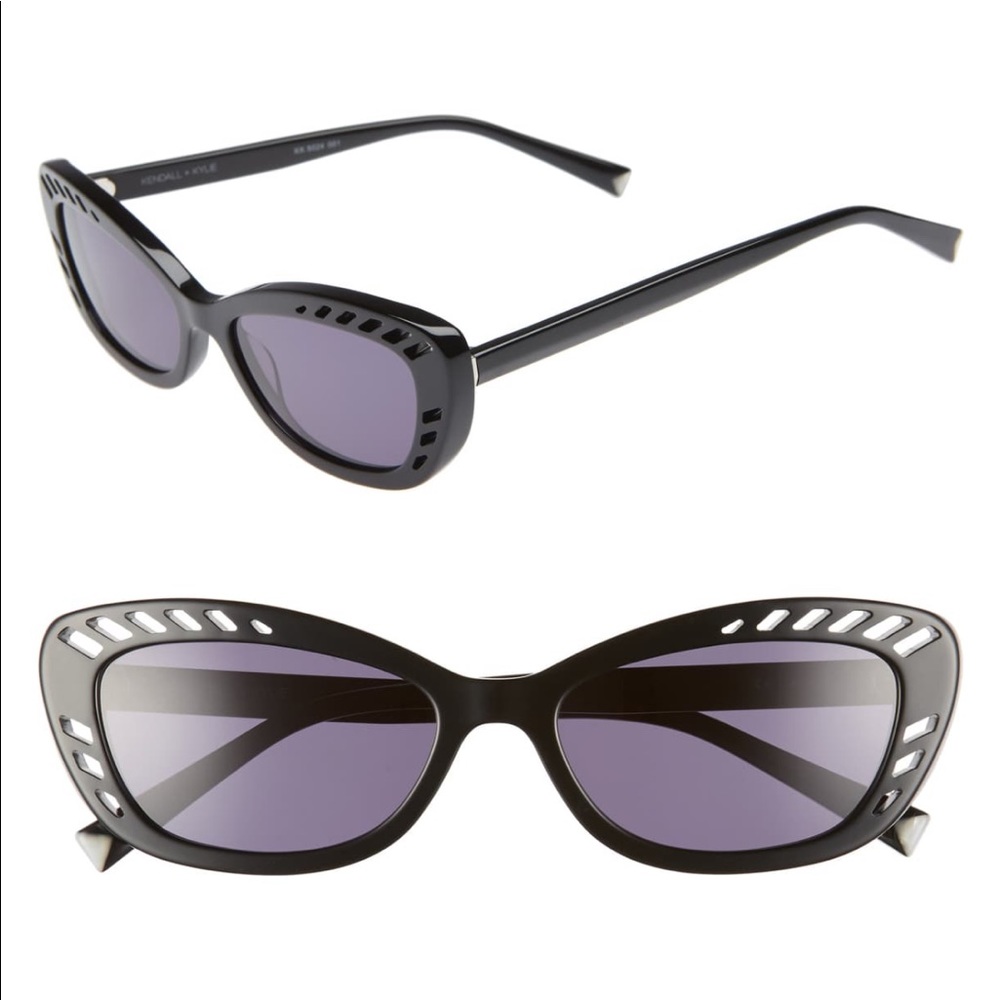 Kendall & Kylie Sunglasses NWT $68